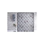 Vivense Bamboo Full Çift Kişilik Yatak, 160X200
