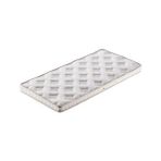 Vivense Bedcraft Ultima Sert Medical Yatak Şiltesi, 150X200 - 150 x 200 cm