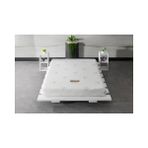 Vivense Bedp Comfort Kılıflı Visco Tek Kişilik Yatak, 90X190 - 90 x 190 cm