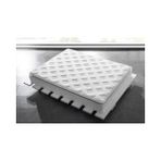 Vivense Bedp Full Super Pedli Tek Kişilik Yatak, 90X190 - 90 x 190 cm