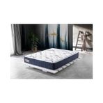 Vivense Bedp Full Super Yaylı Tek Kişilik Yatak, 90X190 - 90 x 190 cm