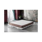 Vivense Bedp Organic Bamboo Visco Çift Kişilik Yatak, 150X200