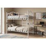 Vivense Belinay 90X190 Ranza