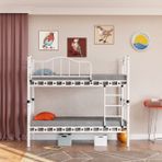 Vivense Belinay 90X200 Ranza