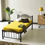 Vivense Belinay Metal 90X190 Karyola