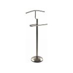 Vivense Borka Paslanmaz Metal Dilsiz Uşak - 45 cm x 30 cm x 110 cm
