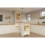 Vivense Caly Mini Bar Masası Seti - Aytaşı - 142x60x100