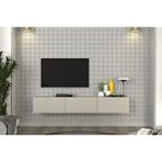 Vivense Cercei Tv Standi, Kumtaşi, 180 Cm