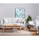Vivense Collection Aqua Krem Koltuk Takımı