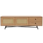 Vivense Collection Nala 180 cm Tv Ünitesi