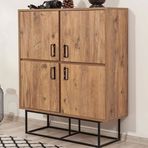 Vivense Collection Quantum Solo Çok Amaçlı Dolap