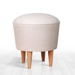 Vivense Collection Sandy Krem Puf