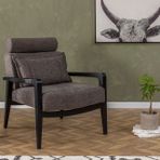 Vivense Collection Soho Antrasit Berjer