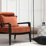Vivense Collection Soho Kiremit Berjer