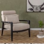 Vivense Collection Soho Krem Berjer
