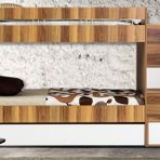 Vivense Complex Yavrulu Ceviz 190X90 Ranza