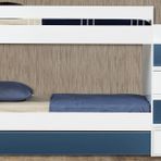 Vivense Complex Yavrulu Mavi 190X90 Ranza