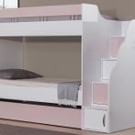 Vivense Complex Yavrulu Pembe 190X90 Ranza
