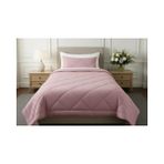 Vivense Dormeur Wellsoft Yorgan Tek Kişilik, Pudra - 155 x 215 cm