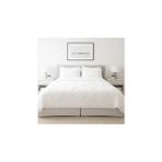 Vivense Dormeur Yün Yorgan Çift Kişilik - 195 x 215 cm - Beyaz