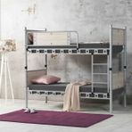 Vivense Elegan Beyaz Erik 90X190 Ranza