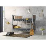Vivense Elegan Ceviz 90X190 Ranza