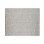 Vivense Esse Hav Vermez Hasir Doku Sisal hali, Gri, 100x200, 663