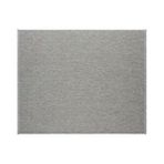 Vivense Esse Hav Vermez Hasir Doku Sisal hali, Gri, 100x350, 664