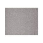 Vivense Esse Hav Vermez Hasir Doku Sisal hali, Gri, 80x350, 665