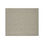 Vivense Esse Hav Vermez Hasir Doku Sisal hali, Gri, 80x450, 666