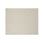 Vivense Esse Hav Vermez Hasir Doku Sisal hali, Krem, 80x150, 665