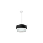 Vivense Evlight Pasta Siyah Sarkıt Avize
