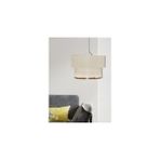 Vivense Evlight Vip Sarkıt Avize / Krem