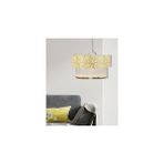 Vivense Evlight Vip Sarkıt Avize / Simli Gold