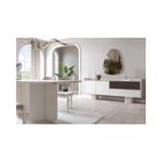 Vivense Flora Konsol ve Ayna - 200 cm x 50 cm - Aytaşı