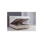 Vivense FOUR SEASONS BAZA, 140X200