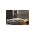 Vivense Full Ortopedik Bamboo Ekstra Yaylı Yatak 20CM, 90X200