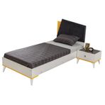 Vivense Giallo Genç Odası 90X190 Karyola