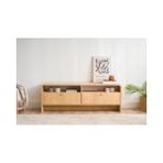 Vivense GİRONA TV SEHPASI, MEŞE, 140 CM