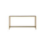 Vivense Gizela Metal Dresuar, Gold