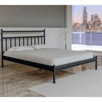 Vivense Gm 224 Lima Siyah 150X200 Karyola