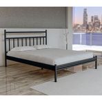 Vivense Gm 224 Lima Siyah 160X200 Karyola
