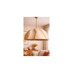 Vivense Handmade Wabi Sabi Karbon Beton Avize, Caventra - Krem