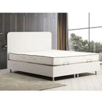 Vivense Kale Luxe Baza 160X200 Baza Başlık