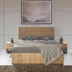 Vivense Kumsal Karyola