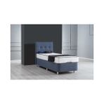 Vivense Lara Baza, 120X200 - Mavi - 120 x 200 cm