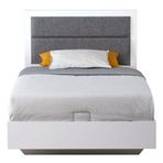 Vivense Life Bazalı 120X200 Karyola