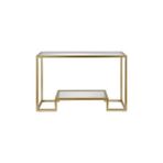 Vivense Linda Metal Dresuar, Gold