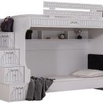 Vivense Londra 90X190 Ranza
