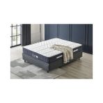 Vivense Luna Athletıc Ultra Ortopedik Herkül Yaylı Yatak, 150X200